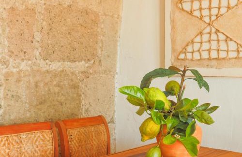 Las Lagunetas Apartment | Pool House “El Estanco 14”