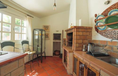 Las Lagunetas Apartment | Pool House “El Estanco 14”
