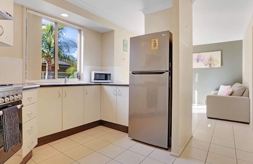 Vincentia House | Pool in Paradise by Experience Jervis Bay