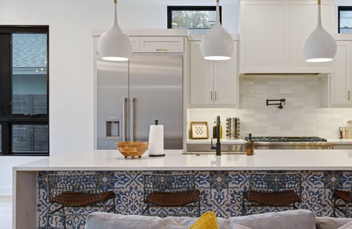 Holly Apartment | Pool, Jacuzzi & Outdoor Entertaining Space in Spacious East Austin Gem