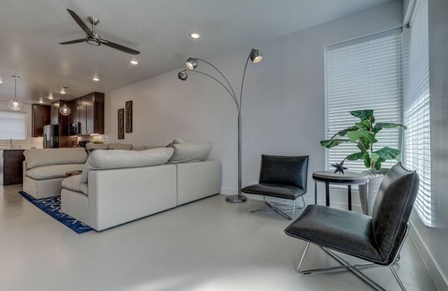 St. George House | Pool Open! | Pool View | Disney+ YouTubeTV | Built in Bunk Beds | Nintendo | #7