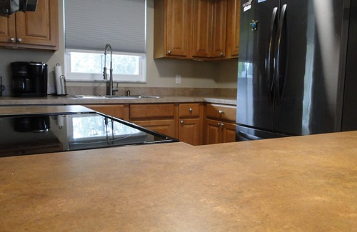 Cypress Lakes Estates House | Pool Paradise Central - Cozy 3 BR, 2 Bathroom home with heated pool & lanai