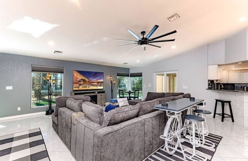 Lake Havasu City House | Pool/Spa | PoolTable | LakeView | Optional Casita