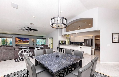 Lake Havasu City House | Pool/Spa | PoolTable | LakeView | Optional Casita