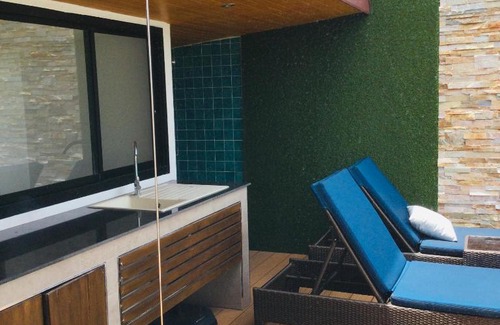 Mae Hia Apartment | Pool Suite Chiang Mai