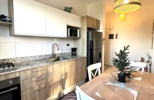 Dominicus Condo | Pool View Apartment in Cocotal Dominicus!