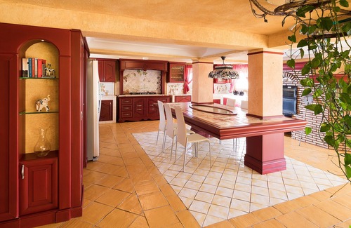 Donnalucata Villa | Pool villa with wellness area, 1,5 km sea of Donnalucata, Scicli