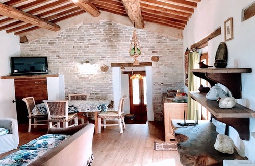 Spoleto Villa | Pool Villa & Yoga studio Spoleto Tranquilla - A sanctuary of dreams and peace