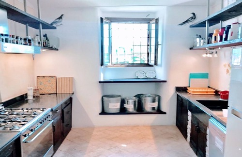 Spoleto Villa | Pool Villa & Yoga studio Spoleto Tranquilla - A sanctuary of dreams and peace