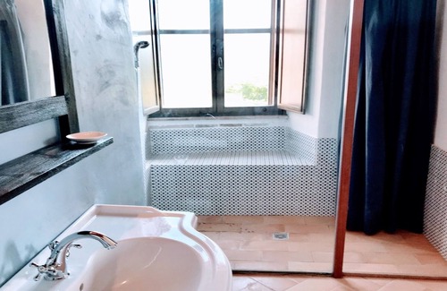 Spoleto Villa | Pool Villa & Yoga studio Spoleto Tranquilla - A sanctuary of dreams and peace