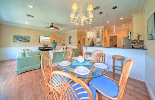 Old Town House | Pool Walkable to Old Town Eateries Nightlife Shops Palm Palace by AvantStay