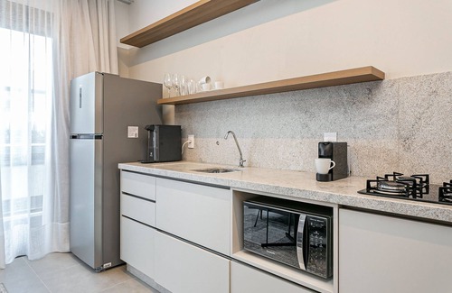 Centro Apartment | Pool with Sea View | WI-FI 200MB | Foodhall #TT3