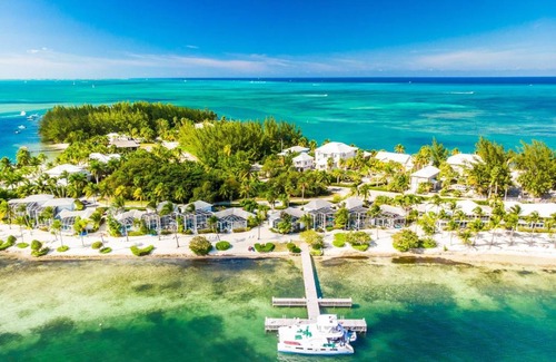 Rum Point House | Pools of the Kai 3 by Grand Cayman Villas & Condos
