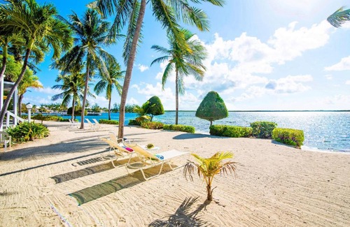 Rum Point House | Pools of the Kai 3 by Grand Cayman Villas & Condos