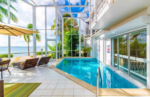 Rum Point House | Pools of the Kai 3 by Grand Cayman Villas & Condos