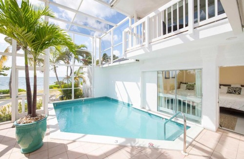 Rum Point House | Pools of the Kai 10 by Grand Cayman Villas & Condos