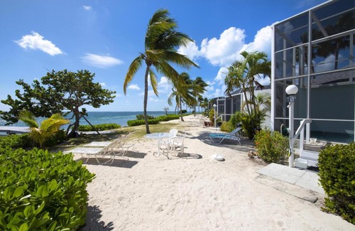 Rum Point House | Pools of the Kai 10 by Grand Cayman Villas & Condos
