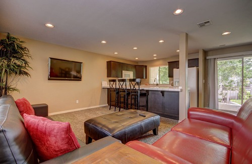 St. George Condo | Pools Open! | All Inclusive Amenity Family Resort | Poolside | Nicely Updated | #1209