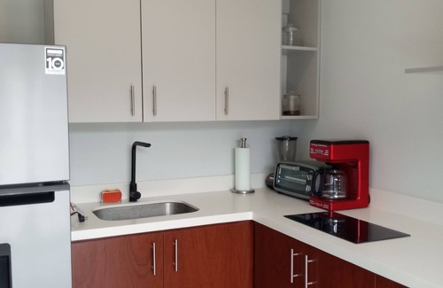Canafistula Apartment | Poolside Casita in Gated Community - Minutes to the best beaches in Costa Rica!