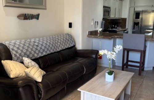 Cabo Bello Condo | Poolside Cabo Condo, Steps from Beach! Misiones 4104