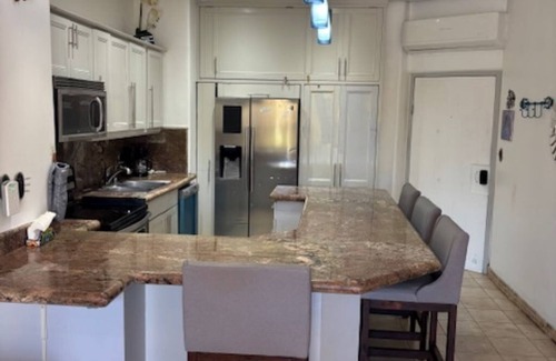 Cabo Bello Condo | Poolside Cabo Condo, Steps from Beach! Misiones 4104