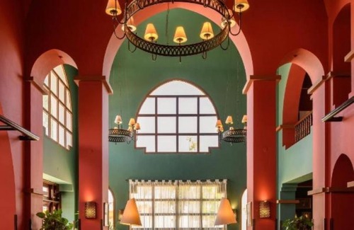 Sharm El Sheikh Resort | Poolside Serenity & Private Beach Access – Perfect for Families