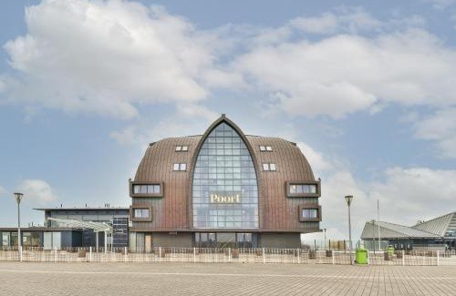 Bloemendaal Apartment | Poort Beach Boutique Apartments