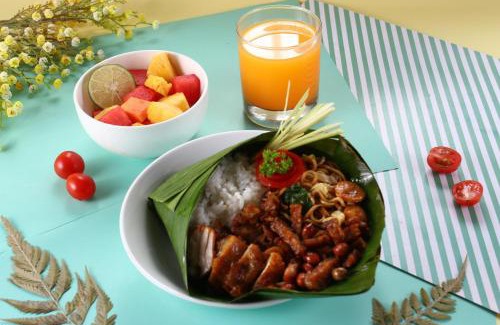 Bangka Hotel | POP! Hotel Kemang Jakarta