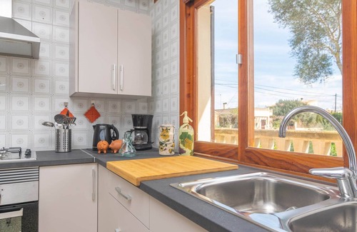 Sa Rapita Ski Chalet | Pop - House In Sa Ràpita. Free Wifi