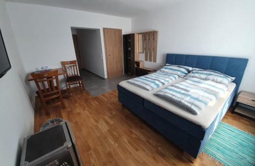 Boheimkirchen Hotel | Pop's Rooms - Transilvania