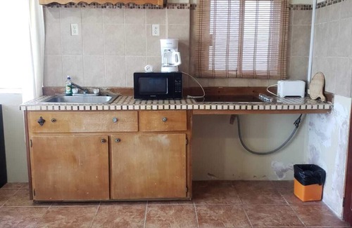 Caye Caulker Condo | Popeye's Beach Resort (Caye Caulker Island) Top Floor Condo Beach Unit 19
