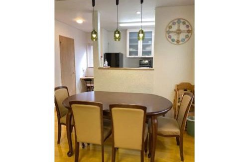 Chuo-ku House | POPITERU SAPPORO - Vacation STAY 80823v