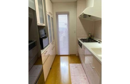 Chuo-ku House | POPITERU SAPPORO - Vacation STAY 80823v
