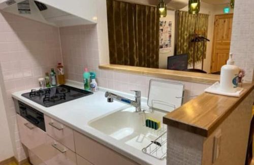 Chuo-ku House | POPITERU SAPPORO - Vacation STAY 80823v