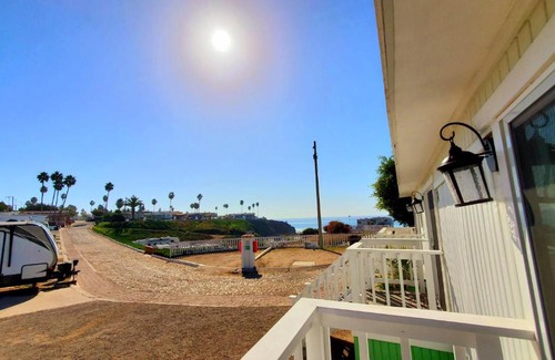 Rosarito Apartment | Popotla Room #1