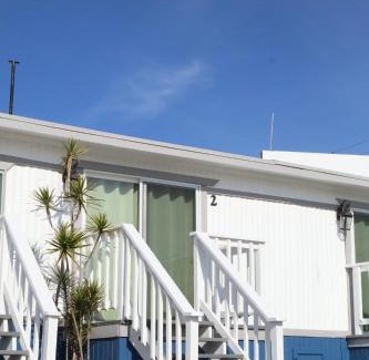 Rosarito Apartment | Popotla Room #1