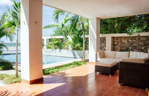 Popoyo Apartment | Popoyo Beach House, Pool and Surf