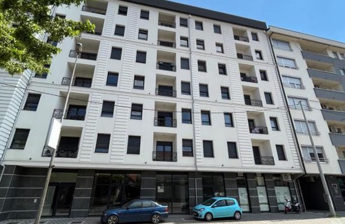 Bijeljina Apartment | Poppy