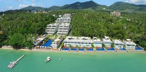 Rawai Resort | Poppy Beachfront Residence