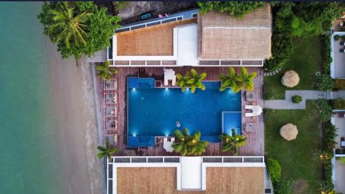 Rawai Resort | Poppy Beachfront Residence