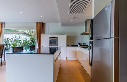 Rawai Resort | Poppy Beachfront Residence