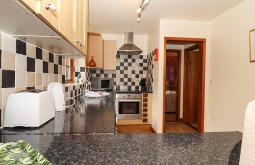 Little Glemham Cottage | Poppy Cottage