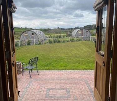 St Harmon House | Poppy