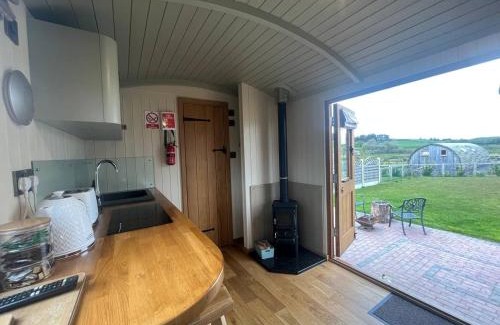 St Harmon House | Poppy