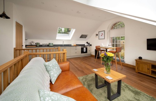 Mullacott Cottage | Poppy's Barn at Higher Mullacott
