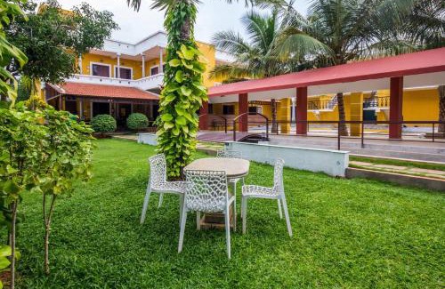 Bommayapalayam Hotel | Poppys Olive de' villa