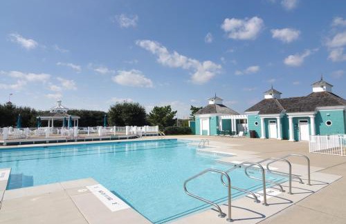 Buck Island House | Pops Place