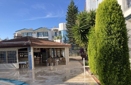Side Apartment | Popular 2 bed apart home in central Side with many on site amenities/ facilities