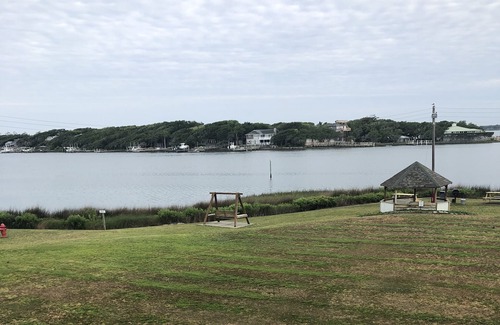 Atlantic Beach Condo | POPULAR RENTAL ~ Fantastic Studio Condo located on the inter coastal waterway