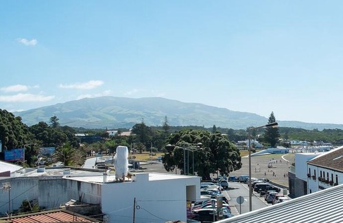 Ponta Delgada House | Populo Beach House